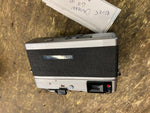Vtg Canon Canonet QL17 GIII G3 35mm Camera Rangefinder 40mm lens Photography