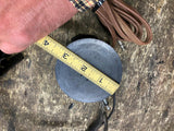 Headphone Ear set WW2 Ham Radio Pilot Military Shortwave Vtg Electronics Tube