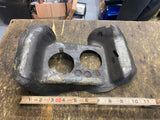 VR1000 Parts Harley Davidson Factory Race bike Carbon fiber cover 1994-1996