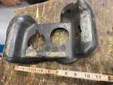 VR1000 Parts Harley Davidson Factory Race bike Carbon fiber cover 1994-1996