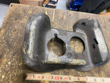 VR1000 Parts Harley Davidson Factory Race bike Carbon fiber cover 1994-1996
