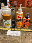 Scent Killer Away Bens Deer urine Hunting sporting goods archery hunter LOT