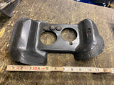 VR1000 Parts Harley Davidson Factory Race bike Carbon fiber cover 1994-1996 #3
