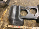 VR1000 Parts Harley Davidson Factory Race bike Carbon fiber cover 1994-1996 #3