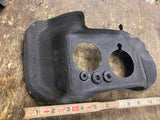 VR1000 Parts Harley Davidson Factory Race bike Carbon fiber cover 1994-1996 #3