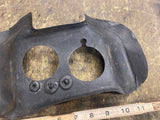 VR1000 Parts Harley Davidson Factory Race bike Carbon fiber cover 1994-1996 #3