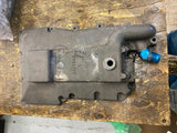 VR1000 Parts Harley Davidson Factory Race bike Engine OIl pan Cover 1994-1996
