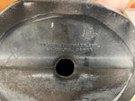 VTG 1988 Union Productions Inc. 22" Penguin Blow Mold Christmas Decoration