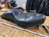 Corbin Gunfighter Seat Harley Ironhead Sportster 1957-78 Pillow XLH XLCH