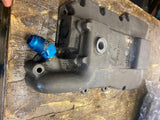 VR1000 Parts Harley Davidson Factory Race bike Engine OIl pan Cover 1994-1996