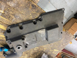 VR1000 Parts Harley Davidson Factory Race bike Engine OIl pan Cover 1994-1996