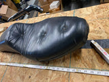 Corbin Gunfighter Seat Harley Ironhead Sportster 1957-78 Pillow XLH XLCH