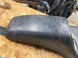 Corbin Gunfighter Seat Harley Ironhead Sportster 1957-78 Pillow XLH XLCH