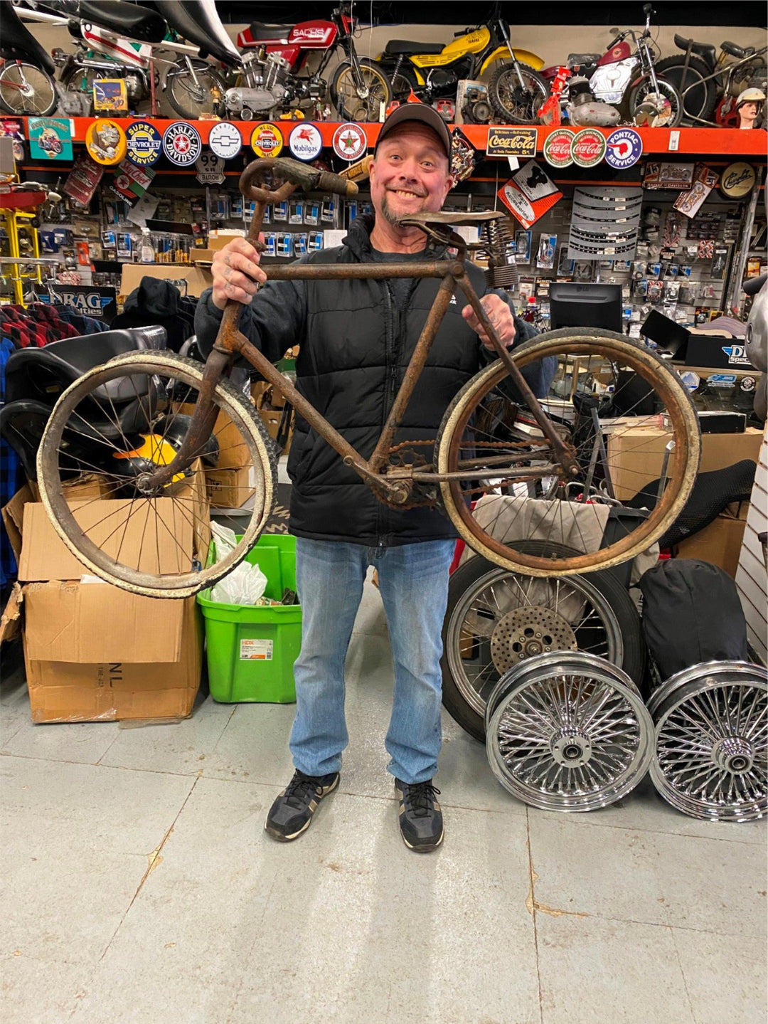 BICYCLES – cyclewarehouse.online