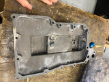 VR1000 Parts Harley Davidson Factory Race bike Engine OIl pan Cover 1994-1996
