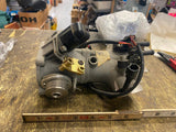 VR1000 Parts Harley Factory Race bike Thunderheart throttle  Body Fuel injection