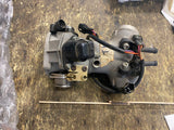 VR1000 Parts Harley Factory Race bike Thunderheart throttle  Body Fuel injection