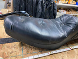 Corbin Gunfighter Seat Harley Ironhead Sportster 1957-78 Pillow XLH XLCH