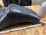 Corbin Gunfighter Seat Harley Ironhead Sportster 1957-78 Pillow XLH XLCH