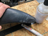 Corbin Gunfighter Seat Harley Ironhead Sportster 1957-78 Pillow XLH XLCH