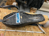 Corbin Gunfighter Seat Harley Ironhead Sportster 1957-78 Pillow XLH XLCH