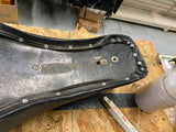 Corbin Gunfighter Seat Harley Ironhead Sportster 1957-78 Pillow XLH XLCH