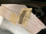 2008 FLHRC Road King Classic GAs Fuel tank Black Pearl White gold OEM Nice!