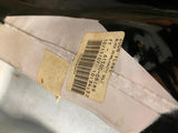 2008 FLHRC Road King Classic GAs Fuel tank Black Pearl White gold OEM Nice!