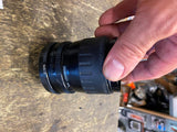 Vivitar Nikon 28-80mm 1:35-4.8  Zoom Canon CAmera LEns 35mm Photography