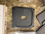 Cokin Cromafilter pre shaped cut out frames CAmera LEns 35mm Photography lot