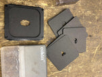 Cokin Cromafilter pre shaped cut out frames CAmera LEns 35mm Photography lot