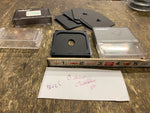 Cokin Cromafilter pre shaped cut out frames CAmera LEns 35mm Photography lot