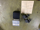 Vtg Qualide Telephoto/ Wide Angle Lens Set Canon Sure Shot Camera Acc Japan Box!
