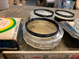 Toshiba Promaster 58mm ND 8X Lens Filter Lot 35mm Film Camera Photography Color