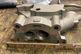 VR1000 Parts Harley Davidson Factory Race bike Engine water pump Cover 1994-1996