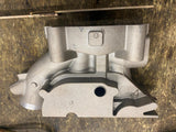 VR1000 Parts Harley Davidson Factory Race bike Engine water pump Cover 1994-1996