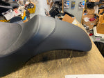 Santee Low Profile Gunfighter Seat Harley 2000-2006 Softail Fatboy Heritage FXST