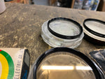 Toshiba Promaster 58mm ND 8X Lens Filter Lot 35mm Film Camera Photography Color