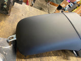 Santee Low Profile Gunfighter Seat Harley 2000-2006 Softail Fatboy Heritage FXST