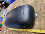 Mustang Passenger P Pad Harley Softail 1984-99 Heritage Fatboy 15751