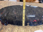 OEM 14^ Smoke Shield Harley Street Glide Touring Ultra classic 6" Factory Tinted