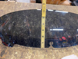 OEM 14^ Smoke Shield Harley Street Glide Touring Ultra classic 6" Factory Tinted