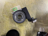 Vtg Qualide Telephoto/ Wide Angle Lens Set Canon Sure Shot Camera Acc Japan Box!