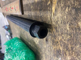 VR1000 Parts Harley Factory Race bike Front Axle 1994-1996