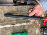 VR1000 Parts Harley Factory Race bike Front Axle 1994-1996