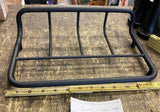 Harley FXR Touring tour pak luggage rack FXRT black FXRD Black OEM