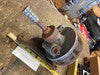 Vtg Wheel siren Harley Police bike 1960's Panhead shovelhead OEM Mount FLH glide