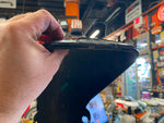 14^ Front Fender OEM Harley Touring Vivid Black Street Road Glide FLH no trim