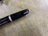 Vintage Made In USA Bundy H & A Selmer Student Clarinet In Original Case