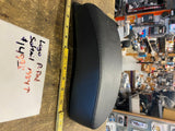 Logo OEM Passenger Solo P Pad Harley Softail 1984-99 Heritage Fatboy Factory